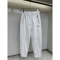 Prada Long Pants